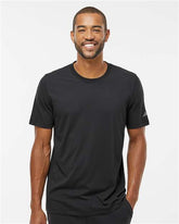 Men's Blended T-Shirt - A556